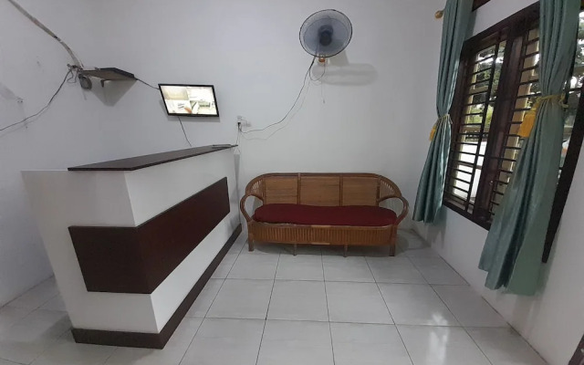 Hotel O Rafie Exclusive 2 Syariah