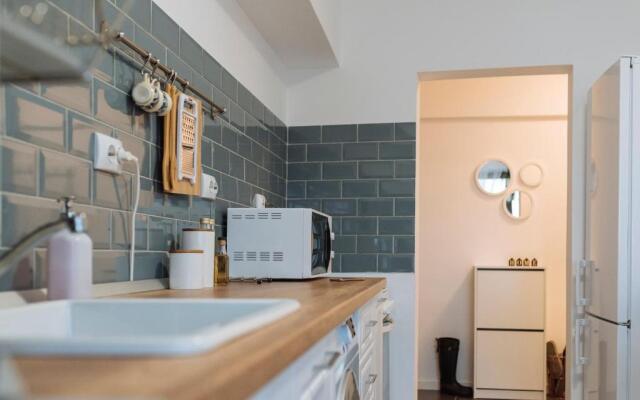 Amazing View Apartment - 3BR - Piata Unirii