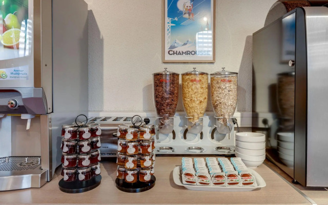 Residhotel Central Gare