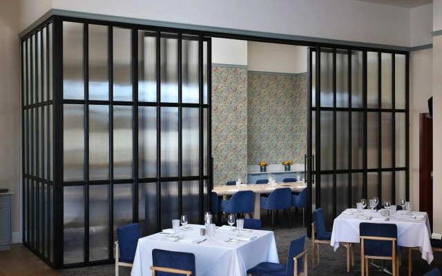 JW Marriott Hotel Grand Rapids