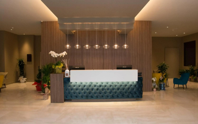 Hotel Commercio - фото 2