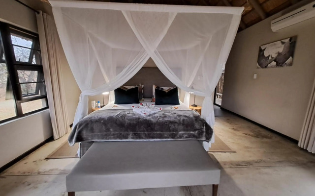 Xanatseni Private Camp
