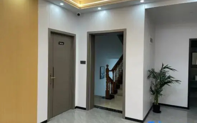 Muzi Homestay