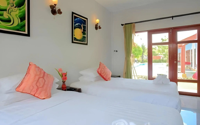 Ardea Resort Pool Villa