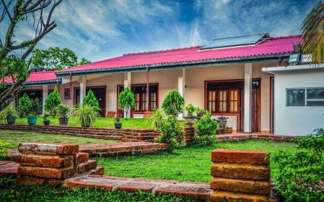 The Heritage Polonnaruwa