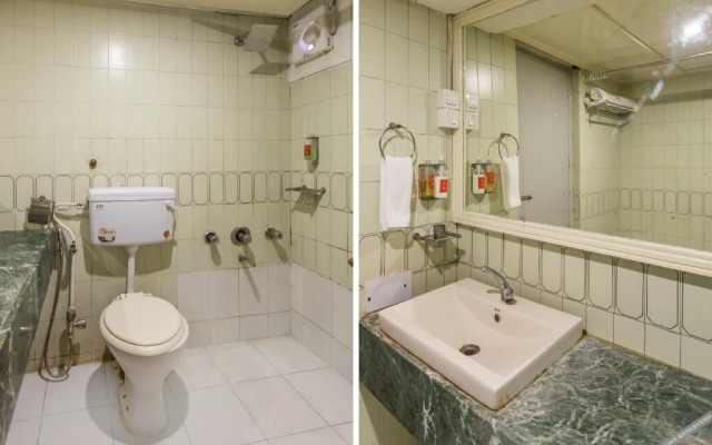 Hotel Amaltas International by OYO Rooms