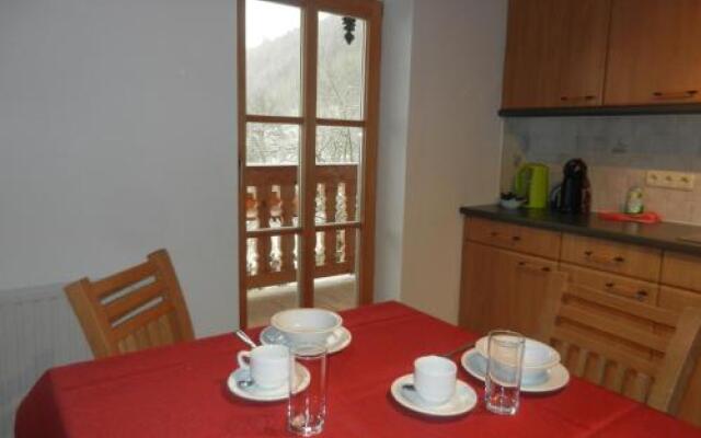 Ferienwohnung Örgenbauer