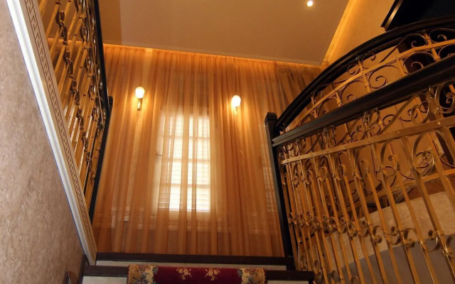 Hotel Boutique Restorant GLORIA
