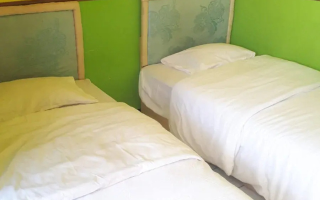 Ambar Tosari Homestay at Desa Wisata Bromo