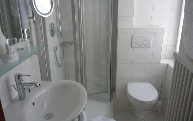 Boutiquehotel Oberkirch im Zentrum