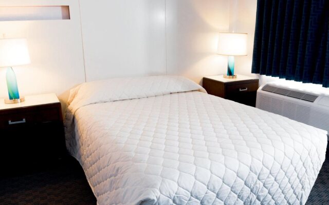 Morada Inn - Near Garden Grove Park