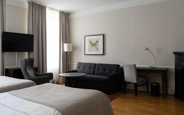 Elite Stora Hotellet Örebro