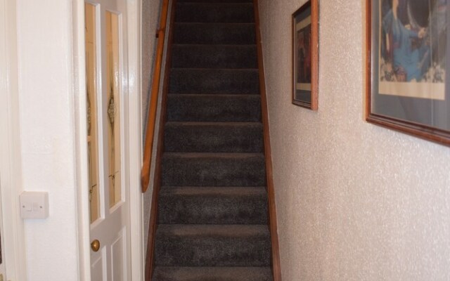 Glanaber B&B