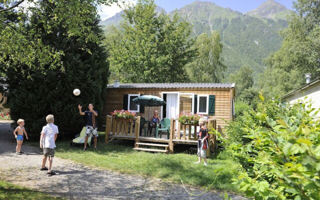 Camping RCN Belledonne