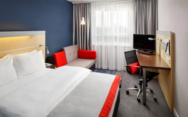 Holiday Inn Express Düsseldorf City North by IHG