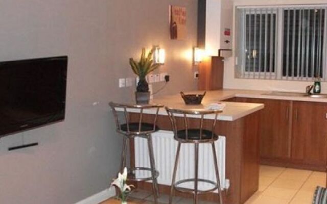 Brookhill Serviced Apartments