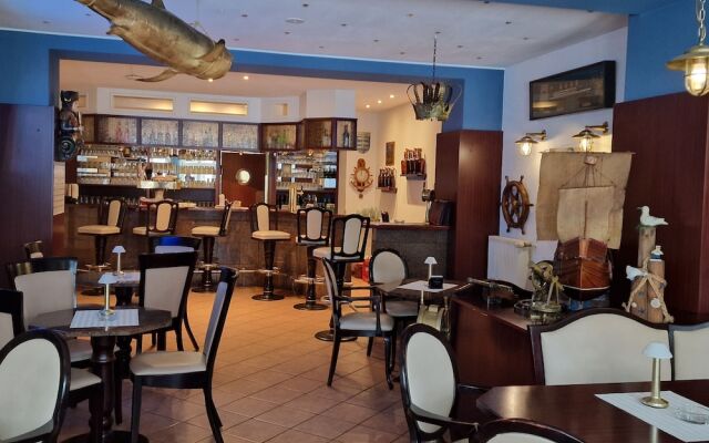 Hotel Am Markt & Brauhaus Stadtkrug