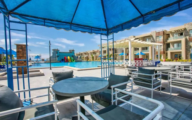 Elite Residence Tulip & Aqua Park