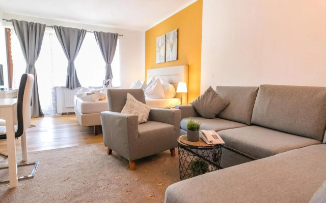 Appartement Stelo Gosau-Hallstatt
