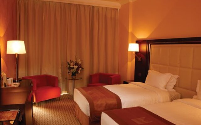 Hm Vacation Club @ Dubai Creek, Dubai, United Arab Emirates