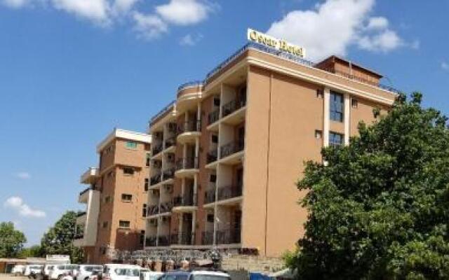 Juba Oscar Hotel