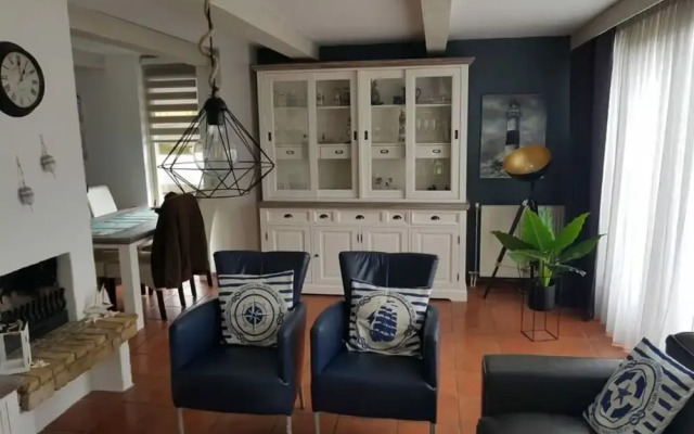 Korell 2 Modern Retreat