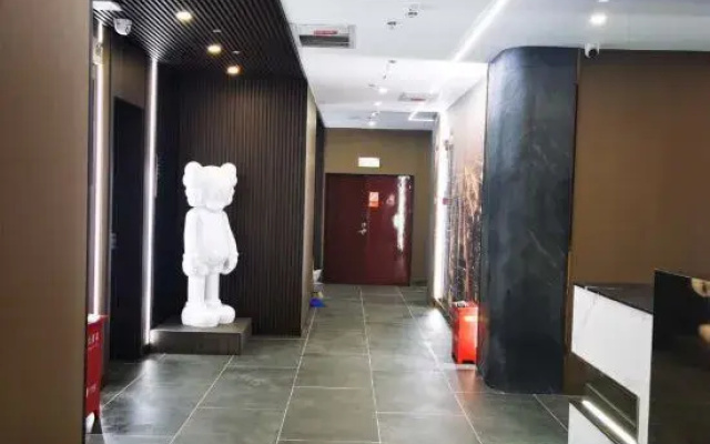 Korla Genting E-sports Hotel