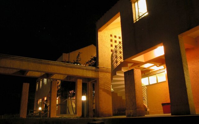 YHA Pak Sha O Youth Hostel (Sai Kung)