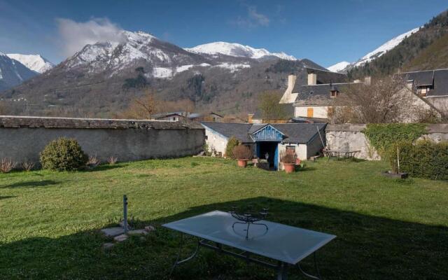 Maison Vielle-Aure, 7 pièces, 11 personnes - FR-1-296-335