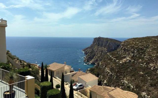 Villa in Benitachell, Alicante 102532 by MO Rentals