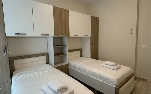 Blue Boutique Apartments 2