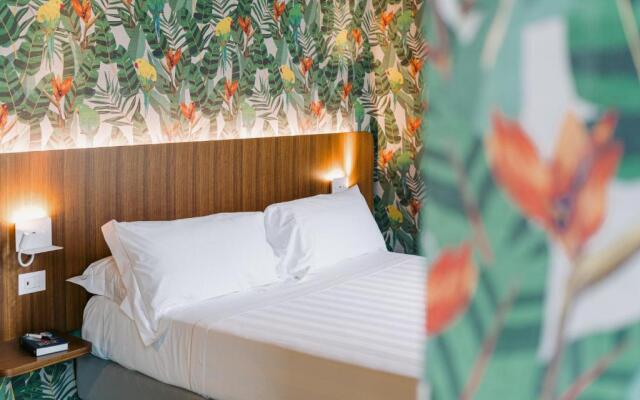 Collini Rooms