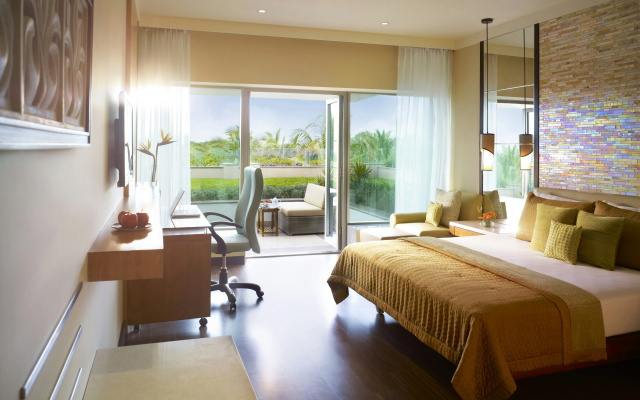 Vivanta Coimbatore – Guest Rooms – Coimbatore