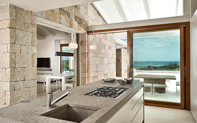 Villa Benvenue
