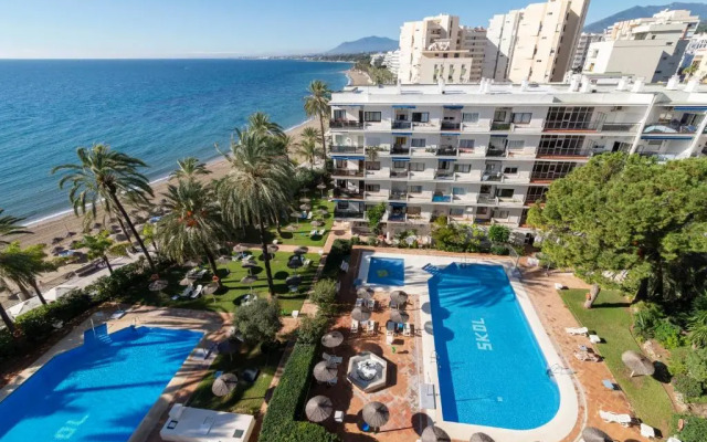 Skol Apartments Marbella