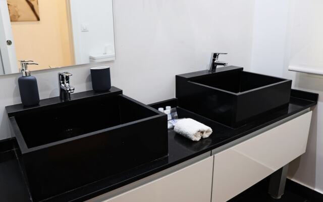 Apto. de diseño Puerta del Sol 7