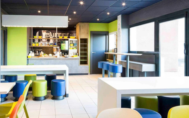ibis budget Orly Chevilly Tram 7