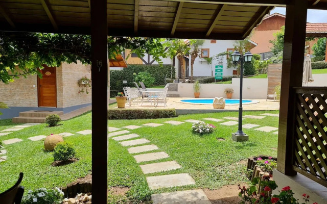 Pousada Valle das Flores