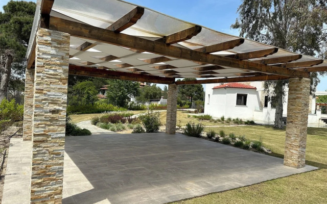 Luxury Rental Villa for 14 People