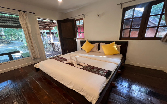 Pang Mai Resort – Guest Rooms – Hat Yai