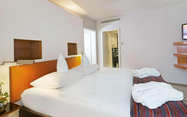 Mövenpick Hotel Münster am Aasee