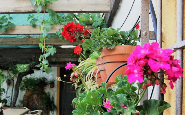 Casona Granado