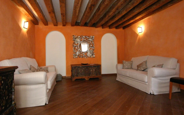 City Apartments - Contarina