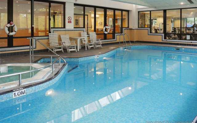 Crowne Plaza Stratford Upon Avon by IHG