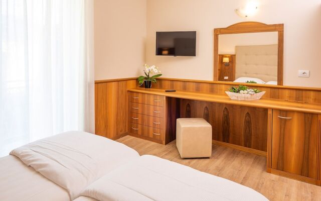 Hotel Centrale