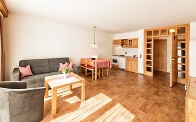 Residence Drei Birken - Villa Rainer
