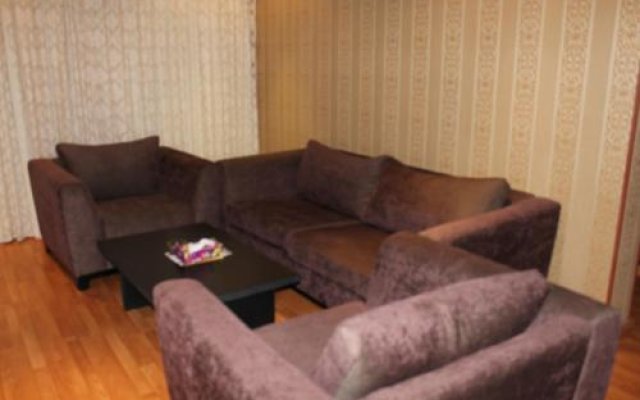 Terrace Furnished Apartments- Hawally 1