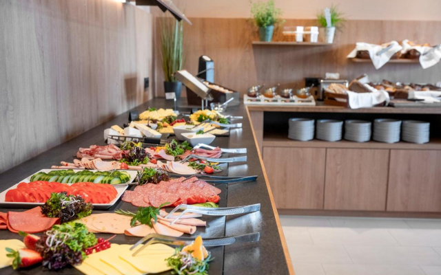 Parkhotel Berghoelzchen