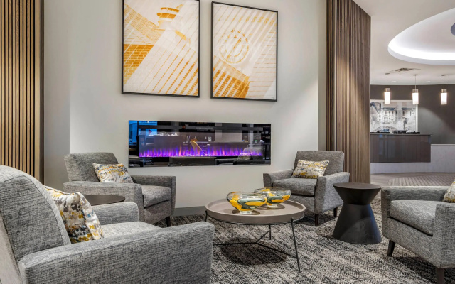 Cambria Hotel Rock Hill - University Center