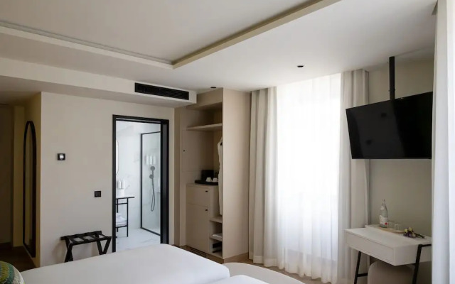 The MN56 Hotel